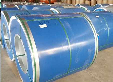 PVDF彩涂卷的使用壽命受哪些因素影響？