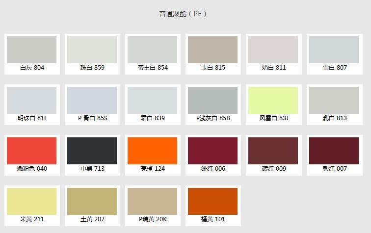 寶鋼彩涂卷 寶鋼彩涂卷