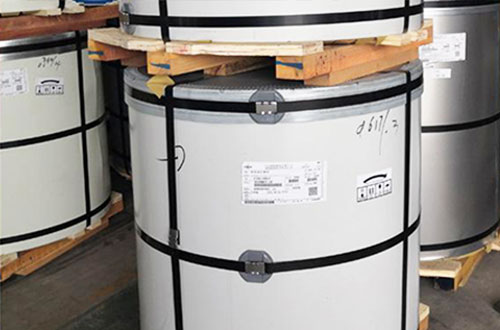 寶鋼帶你了解彩涂卷的應用領(lǐng)域有哪些