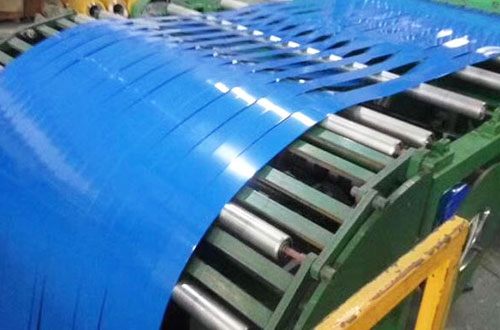 彩涂鋼板 彩涂鋼板