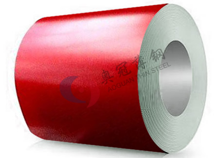 使用彩鋼卷前需要了解其規(guī)格介紹