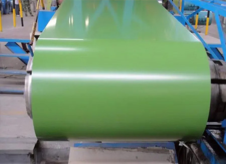 彩涂鋼卷哪家質(zhì)量穩(wěn)定？