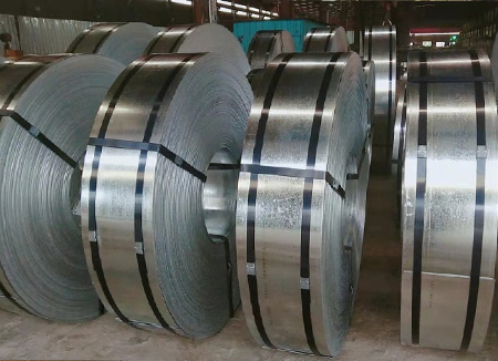 彩涂鋼卷廠家推薦哪家？